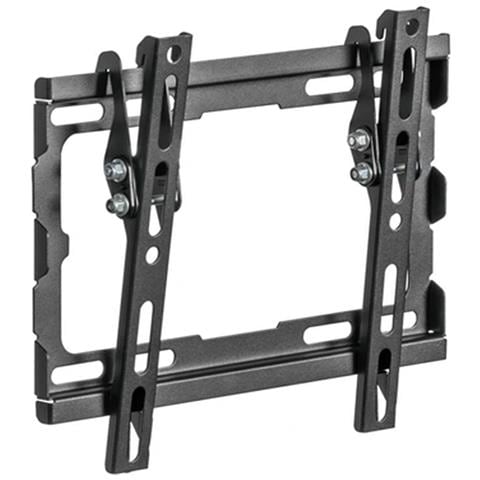Supporto A Parete Per Tv Iggual Sptv12 23""-43"" Inclinazione 45 Kg - Foto 1