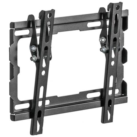 Supporto A Parete Per Tv Iggual Sptv12 23""-43"" Inclinazione 45 Kg - Foto 5