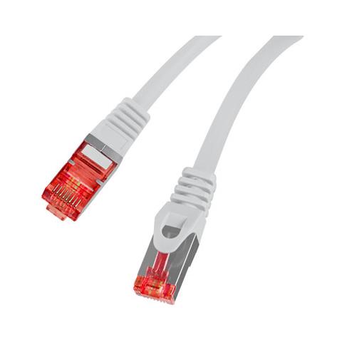 PCF6-10CU-0300-S cavo di rete Grigio 3 m Cat6 F /UTP (FTP) - Foto 2