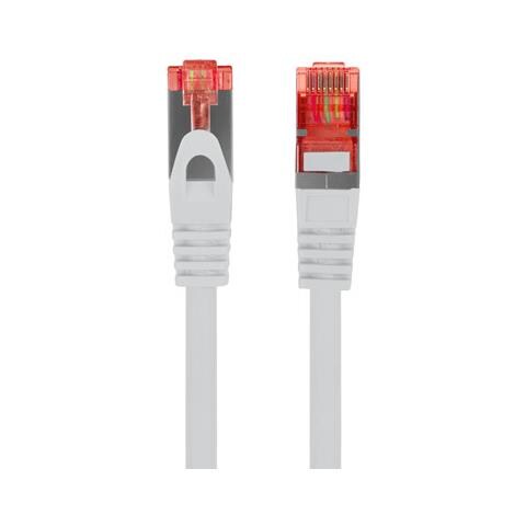 PCF6-10CU-0300-S cavo di rete Grigio 3 m Cat6 F /UTP (FTP) - Foto 1