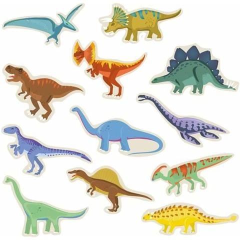 Gioco Educativo I Learn Dinosaurs - Foto 1