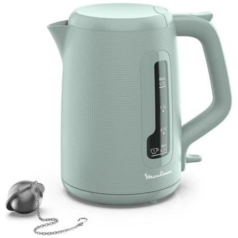 Bollitore 1,7 L - Foto 1