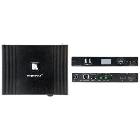 KDS-DEC7 4096 x 2160 Pixel - Foto 2