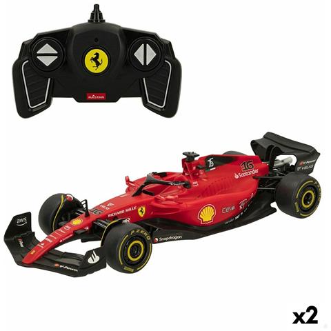 Macchinina Telecomandata (2 Unità) - Foto 1