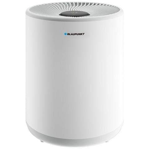 Umidificatori d'Aria AHE601 con Capacità 4 Litri Potenza 18 W Colore Bianco - Foto 1