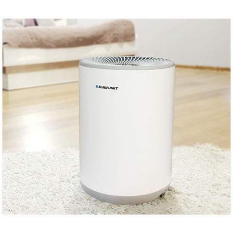Umidificatori d'Aria AHE601 con Capacità 4 Litri Potenza 18 W Colore Bianco - Foto 6