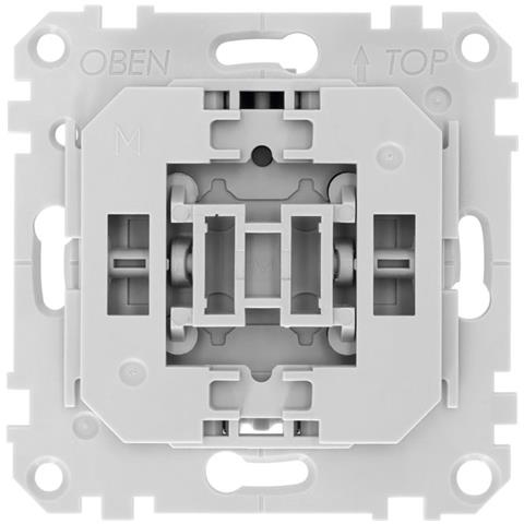 Interruttore On /off Da Incasso Merten - Tece9499 0200 - Foto 1