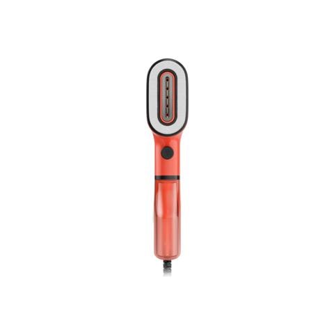Sistema di Stiratura Verticale a Vapore Portatile DT2022C0 Potenza 1300 Watt Colore Arancione - Foto 1