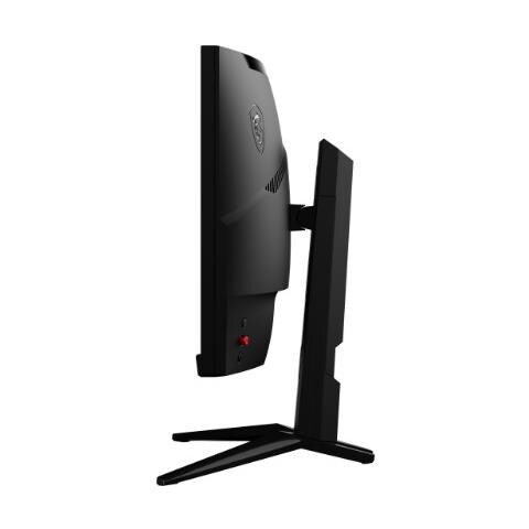 Monitor 27" LED VA Curvo Gaming MAG 275CQRF QD Wide Quad HD 2560 x 1440 Pixel Tempo di Risposta 1 ms Frequenza di Aggiornamento 170 (Hz) - Foto 8