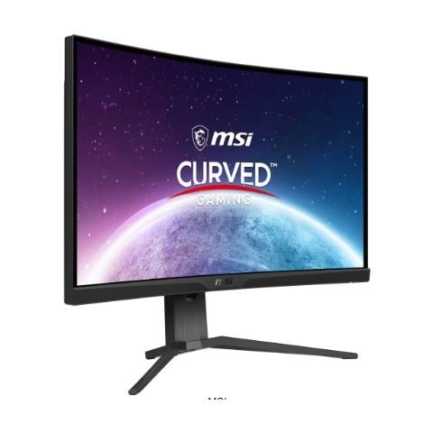 Monitor 27" LED VA Curvo Gaming MAG 275CQRF QD Wide Quad HD 2560 x 1440 Pixel Tempo di Risposta 1 ms Frequenza di Aggiornamento 170 (Hz) - Foto 1