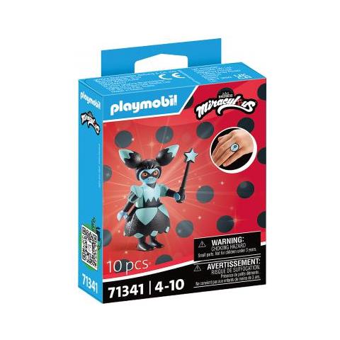 71341 Miracoloso: Burattinaio - Foto 1