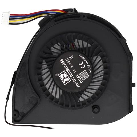 Ventola CPU Compatibile Lenovo ThinkPad T440 T450 - Foto 1