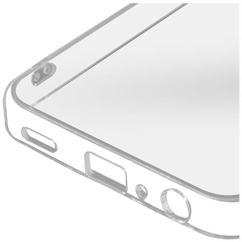 Cover Per Samsung A25 5g Rigida Angoli Rinforzati Anti-ingiallimento - Foto 2