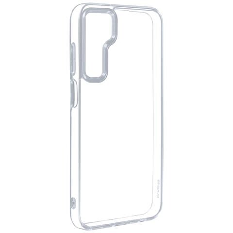 Cover Per Samsung A25 5g Rigida Angoli Rinforzati Anti-ingiallimento - Foto 1