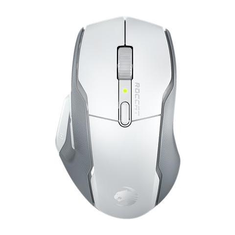 Kone Air Mouse Mano Destra Rf Senza Fili + Bluetooth Ottico 19000 Dpi - Foto 1
