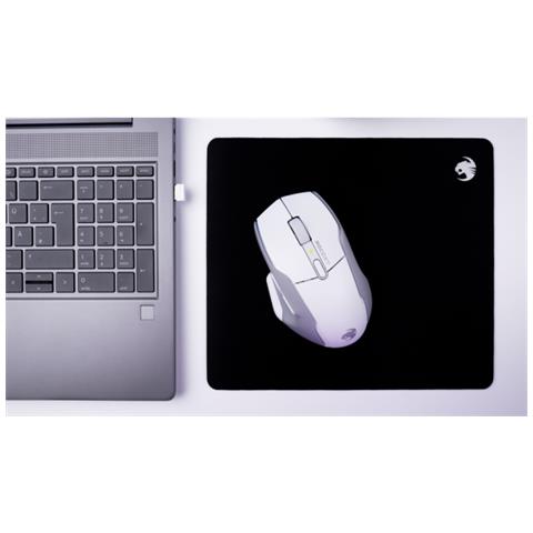 Kone Air Mouse Mano Destra Rf Senza Fili + Bluetooth Ottico 19000 Dpi - Foto 2