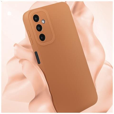 Cover Per Samsung Galaxy A14 4g E 5g Silicone Fotocamera Protetta - Foto 5
