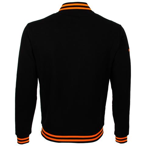 Virtus.pro - Giacca College (nero | 3xl) - Foto 2