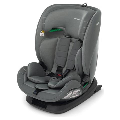 Seggiolino Auto Foppapedretti 9700414102 Pitstop Reclinabile Multiposi - Foto 1