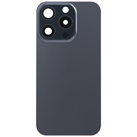 Vetro Posteriore Completo Per Iphone 15 Pro Max Con Magsafe - Foto 1