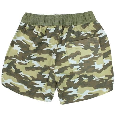 Short Nasa - Foto 2