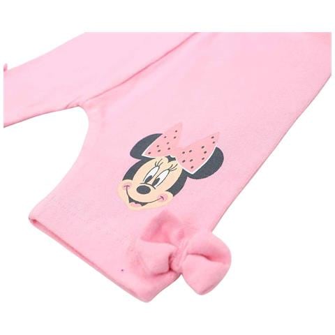 Completo Neonato Minnie mf 51 12 a098 s1-6m Bambina - Foto 5