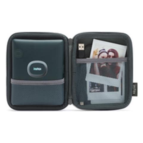 Instax Square Link Printer Case Custodia protettiva Grigio 1 pz Instax Link - Foto 3