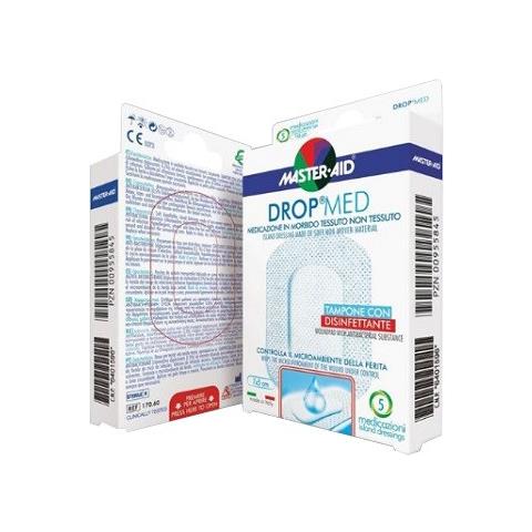 Drop Med Medic Ades Ster 15x17 - Foto 1