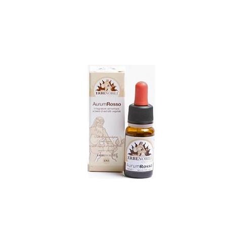 Aurumrosso 10ml Erbenobili - Foto 1