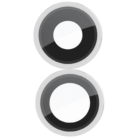 Lente Fotocamera Posteriore Per Iphone 11 100% Compatibile - Foto 1