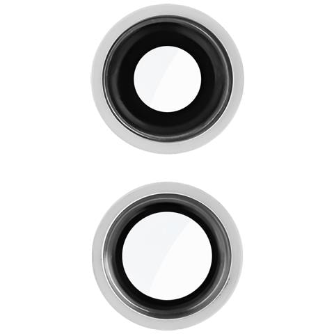 Lente Fotocamera Posteriore Per Iphone 11 100% Compatibile - Foto 4