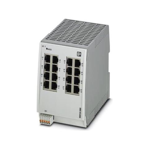 2702908 Switch Di Rete Gigabit Ethernet (10/100/1000) - Foto 1