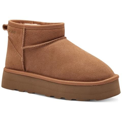 Cognac Casual Closed Booties Stivaletti Pelle Scarpe Donna Marrone Eu 39, 5-26352-41 305 - Foto 1