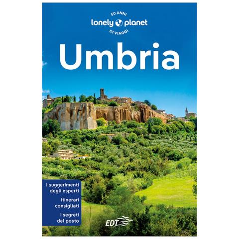 Anita Franzon - Umbria - Foto 1