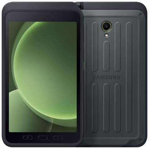 Galaxy Tab Active5 (8.0", 5G) - Foto 2