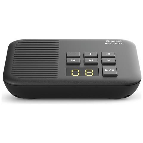 Box 200A stazione base DECT Nero - Foto 3
