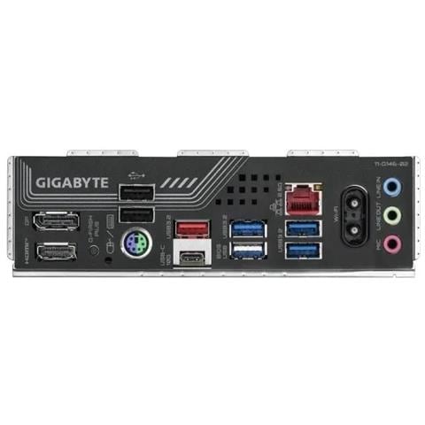 Scheda Madre B850 GAMING X WIFI6E Socket AM5 Chipset B850 ATX - Foto 4