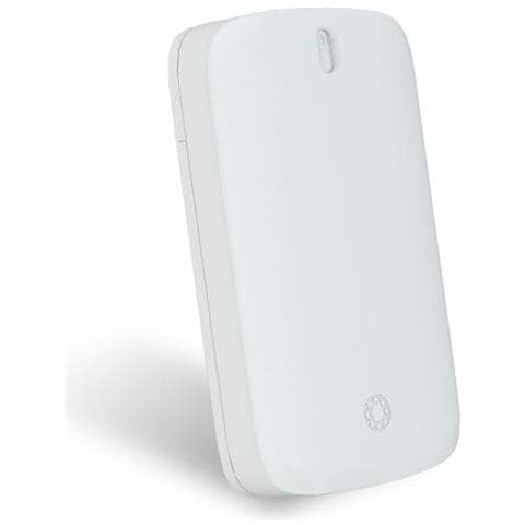 Spray Detergente Antibatterico 15 Ml Con Clip Di Fissaggio, Bianco - Foto 1