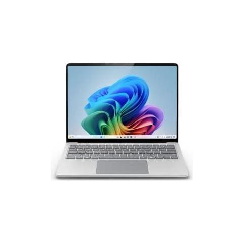 Notebook Surface Laptop 7 EP2-20939 Monitor 13.8" Touchscreen Snapdragon X Plus RAM 16GB SSD 256GB Wi-Fi 7 Windows 11 Pro - Foto 1