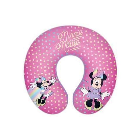 Cuscino Riposacollo Grande Minnie - Foto 1