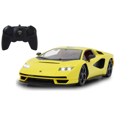 Lamborghini Countach Lpi Ferngesteuerte (rc) Modell 1:16 (402164) - Foto 1