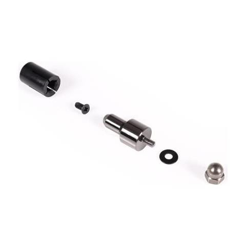 15725 Parte E Accessorio Del Sistema Di Raffreddamento Del Computer Kit Di Montaggio - Foto 3