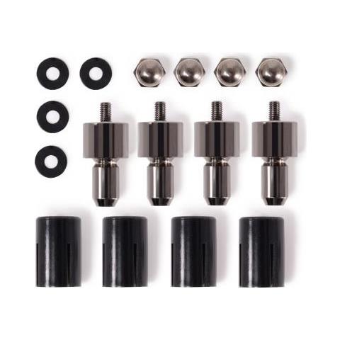 15725 Parte E Accessorio Del Sistema Di Raffreddamento Del Computer Kit Di Montaggio - Foto 1