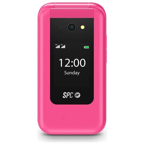 Wild 7,11 cm (2.8") 118,5 g Rosa - Foto 2