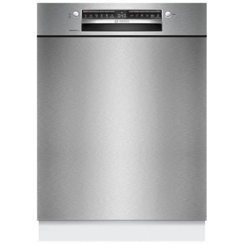 Lavastoviglie SMU4ETS08E da Incasso Sottopiano Capacità 13 Coperti Classe B Colore Inox - Foto 1