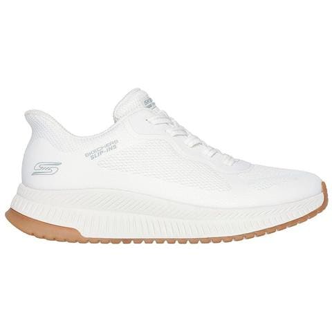 Bobs Squad 4 - Stapl 117624-wht, Donne, Bianca, 39 - Foto 1