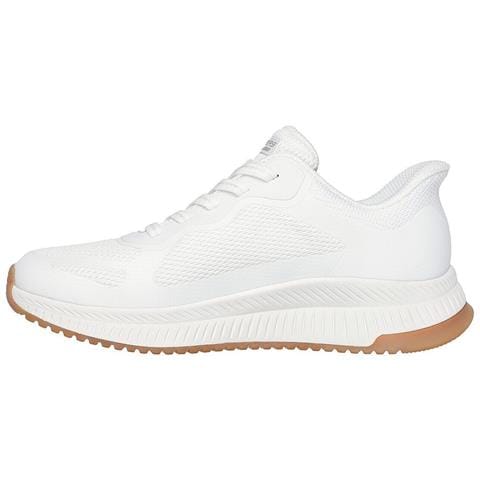 Bobs Squad 4 - Stapl 117624-wht, Donne, Bianca, 39 - Foto 5