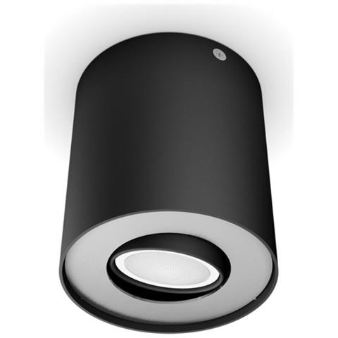 Hue 929003811201 Soluzione Di Illuminazione Intelligente Faretto luminoso intelligente Bluetooth 4,2 W - Foto 2