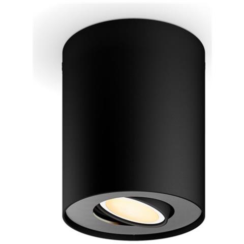 Hue 929003811201 Soluzione Di Illuminazione Intelligente Faretto luminoso intelligente Bluetooth 4,2 W - Foto 1