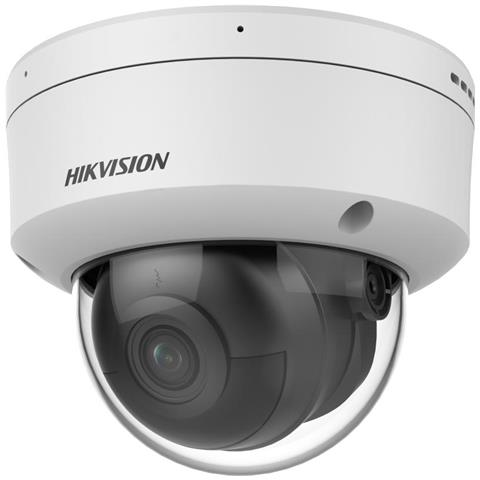 Ultra Series (SmartIP) DS-2CD3186G2-ISU (4MM) (H) (eF) Cupola Telecamera di sicurezza IP Interno e esterno 3840 x 2160 Pixel Soffitto - Foto 3